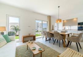 Elegant Two-Storey Villa with Private Pool at Pestana Silves Golf Resort Elegant Two-Storey Villa with Private Pool at Pestana Silves Golf Resort