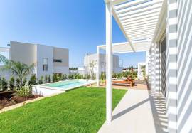 Elegant Two-Storey Villa with Private Pool at Pestana Silves Golf Resort Elegant Two-Storey Villa with Private Pool at Pestana Silves Golf Resort