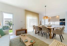 Elegant Two-Storey Villa with Private Pool at Pestana Silves Golf Resort Elegant Two-Storey Villa with Private Pool at Pestana Silves Golf Resort