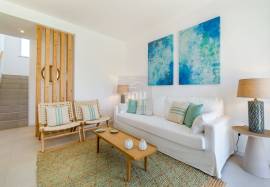 Elegant Two-Storey Villa with Private Pool at Pestana Silves Golf Resort Elegant Two-Storey Villa with Private Pool at Pestana Silves Golf Resort