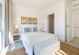Elegant Two-Storey Villa with Private Pool at Pestana Silves Golf Resort Elegant Two-Storey Villa with Private Pool at Pestana Silves Golf Resort