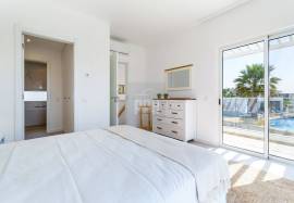 Elegant Two-Storey Villa with Private Pool at Pestana Silves Golf Resort Elegant Two-Storey Villa with Private Pool at Pestana Silves Golf Resort
