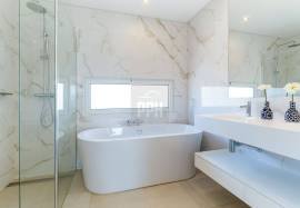 Elegant Two-Storey Villa with Private Pool at Pestana Silves Golf Resort Elegant Two-Storey Villa with Private Pool at Pestana Silves Golf Resort