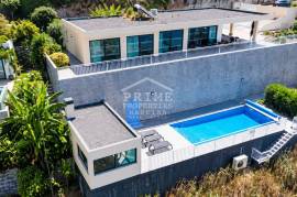 3-Bedroom Villa for Sale in Arco da Calheta, Madeira