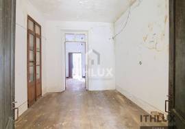 House with 3 bedrooms in São João Baptista, Campo Maior