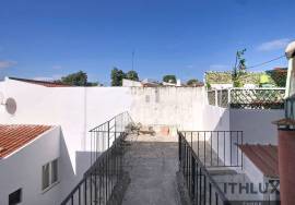 House with 3 bedrooms in São João Baptista, Campo Maior