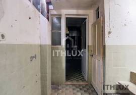 House with 3 bedrooms in São João Baptista, Campo Maior