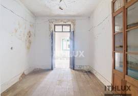 House with 3 bedrooms in São João Baptista, Campo Maior