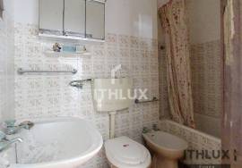 House with 3 bedrooms in São João Baptista, Campo Maior