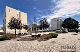 2 Bedroom Apartment in Central Location – Estremoz