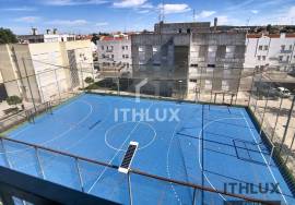2 Bedroom Apartment in Central Location – Estremoz