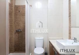 2 Bedroom Apartment in Central Location – Estremoz
