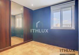 2 Bedroom Apartment in Central Location – Estremoz