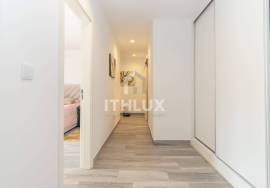 3 bedroom villa with pool and garden