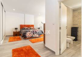 3 bedroom villa with pool and garden