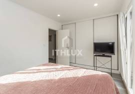 3 bedroom villa with pool and garden
