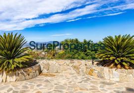 Villa with pool and sea views in Algarrobo Villa with pool and sea views in Algarrobo