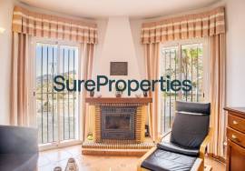 Villa with pool and sea views in Algarrobo Villa with pool and sea views in Algarrobo