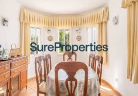Villa with pool and sea views in Algarrobo Villa with pool and sea views in Algarrobo