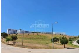 Plot of urban bank land with 2426 m2 located near the Autódromo do Algarve Plot of urban bank land with 2426 m2 located near the Autódromo do Algarve