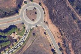 Plot of urban bank land with 2426 m2 located near the Autódromo do Algarve Plot of urban bank land with 2426 m2 located near the Autódromo do Algarve