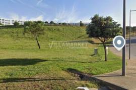Plot of urban bank land with 2426 m2 located near the Autódromo do Algarve Plot of urban bank land with 2426 m2 located near the Autódromo do Algarve