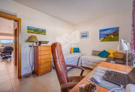 3-Bedroom Townhouse for Sale in Fuseta with Sea Views, Garden & Jacuzzi