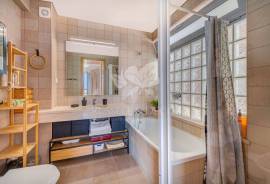 3-Bedroom Townhouse for Sale in Fuseta with Sea Views, Garden & Jacuzzi