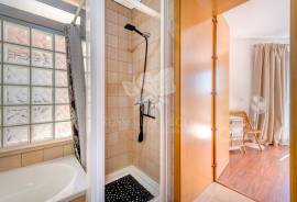 3-Bedroom Townhouse for Sale in Fuseta with Sea Views, Garden & Jacuzzi