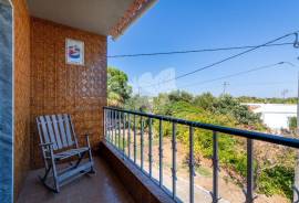 Characterful 4 or 5 Bedroom detached Villa Near Fuseta.