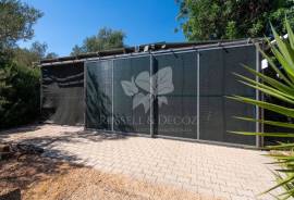 Characterful 4 or 5 Bedroom detached Villa Near Fuseta.