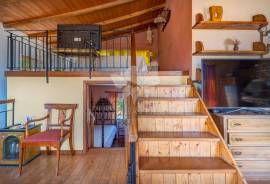 Characterful 4 or 5 Bedroom detached Villa Near Fuseta.