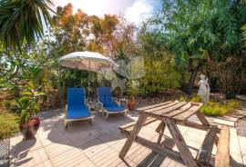 3 bedroom villa with garden plot of c.1100 m2 near to Fuseta, East Algarve 3 bedroom villa with garden plot of c.1100 m2 near to Fuseta, East Algarve
