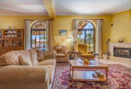 3 bedroom villa with garden plot of c.1100 m2 near to Fuseta, East Algarve 3 bedroom villa with garden plot of c.1100 m2 near to Fuseta, East Algarve