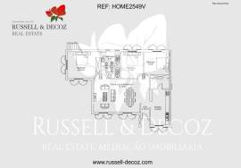 3 bedroom villa with garden plot of c.1100 m2 near to Fuseta, East Algarve 3 bedroom villa with garden plot of c.1100 m2 near to Fuseta, East Algarve