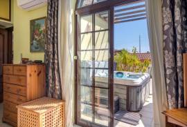3 bedroom villa with garden plot of c.1100 m2 near to Fuseta, East Algarve 3 bedroom villa with garden plot of c.1100 m2 near to Fuseta, East Algarve