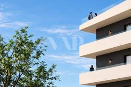 New Development QUARTEIRA CITY – 1 and 2 bedroom apartments in Quarteira