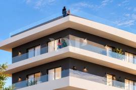 New Development QUARTEIRA CITY – 1 and 2 bedroom apartments in Quarteira