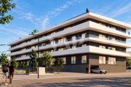 New Development QUARTEIRA CITY – 1 and 2 bedroom apartments in Quarteira