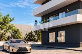 New Development QUARTEIRA CITY – 1 and 2 bedroom apartments in Quarteira