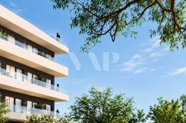 New Development QUARTEIRA CITY – 1 and 2 bedroom apartments in Quarteira