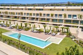 2 Bedroom Apartment for Annual Rent in The Nine, Vilamoura 2 Bedroom Apartment for Annual Rent in The Nine, Vilamoura