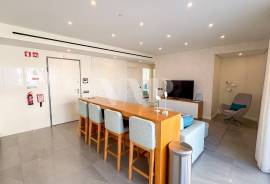 2 bedroom apartment for annual rental with Sea View 100 Meters from the Beach in Quarteira 2 bedroom apartment for annual rental with Sea View 100 Meters from the Beach in Quarteira