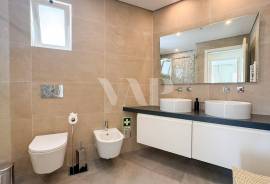 2 bedroom apartment for annual rental with Sea View 100 Meters from the Beach in Quarteira 2 bedroom apartment for annual rental with Sea View 100 Meters from the Beach in Quarteira