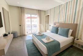 2 bedroom apartment for annual rental with Sea View 100 Meters from the Beach in Quarteira 2 bedroom apartment for annual rental with Sea View 100 Meters from the Beach in Quarteira