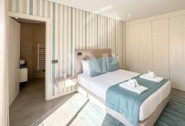 2 bedroom apartment for annual rental with Sea View 100 Meters from the Beach in Quarteira 2 bedroom apartment for annual rental with Sea View 100 Meters from the Beach in Quarteira