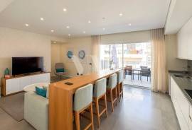 2 bedroom apartment for annual rental with Sea View 100 Meters from the Beach in Quarteira 2 bedroom apartment for annual rental with Sea View 100 Meters from the Beach in Quarteira