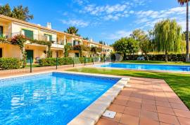 2+1 Bedroom Apartment with Direct Golf View, Vilamoura 2+1 Bedroom Apartment with Direct Golf View, Vilamoura