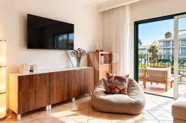 2+1 Bedroom Apartment with Direct Golf View, Vilamoura 2+1 Bedroom Apartment with Direct Golf View, Vilamoura