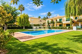 2+1 Bedroom Apartment with Direct Golf View, Vilamoura 2+1 Bedroom Apartment with Direct Golf View, Vilamoura